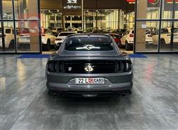 فورد موستانج